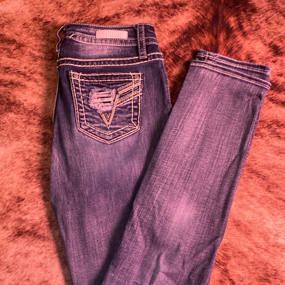 Vigoss jeans